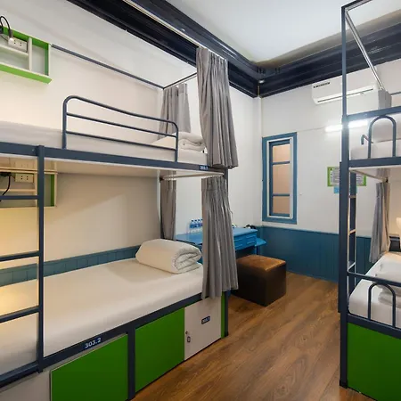 Hanoi Solo Hostel-2