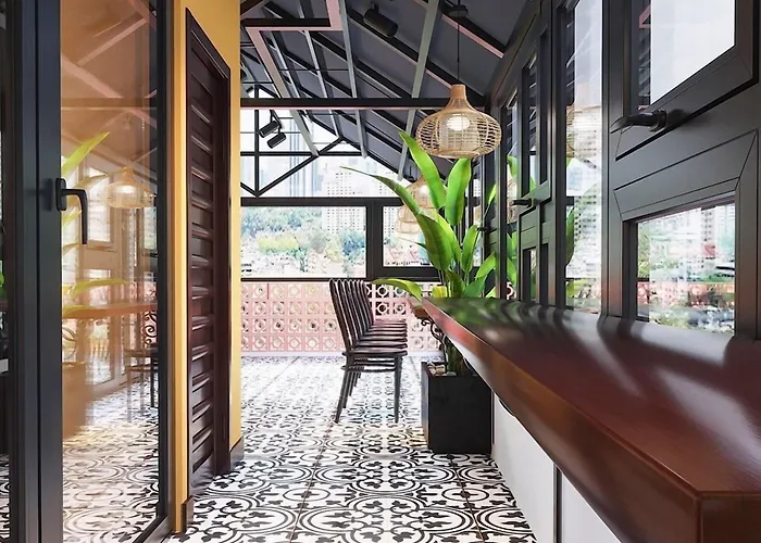 Tabalo Hostel Hanoi